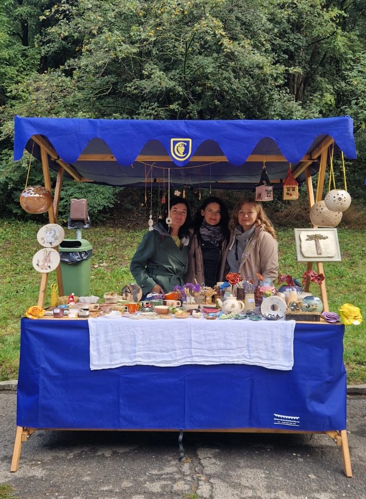 Karloveské hody 2025