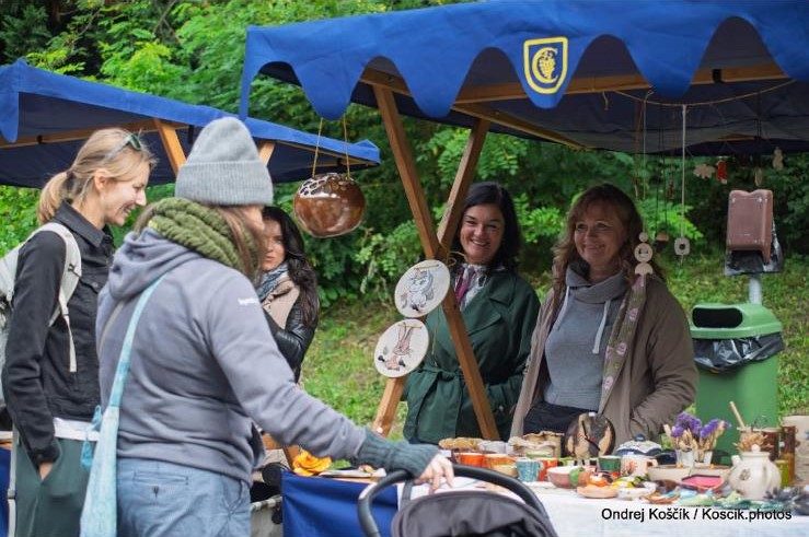 Karloveské hody 2025 2