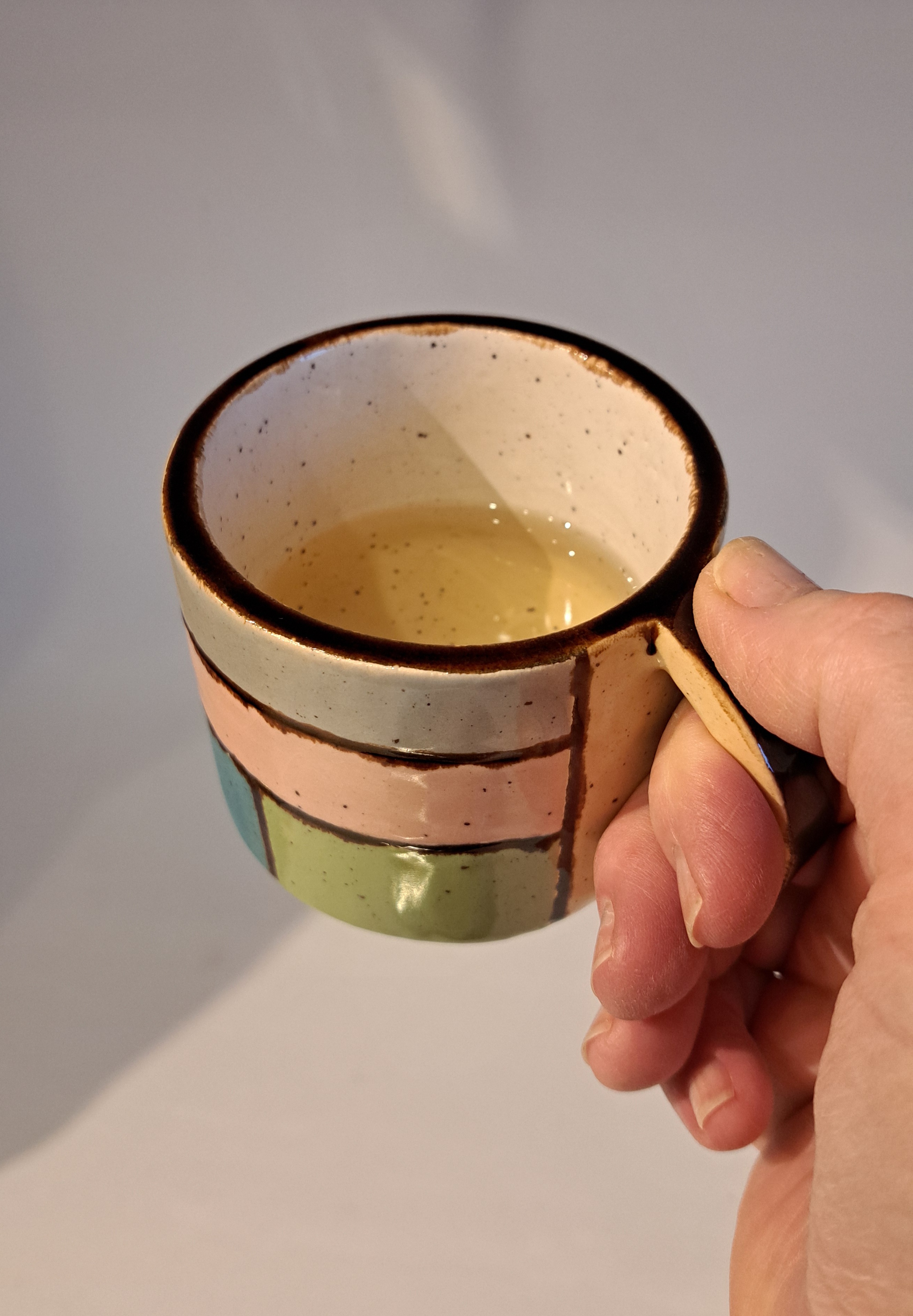 Čo tak začať nielen dobrými, ale aj krásnymi raňajkami? 2