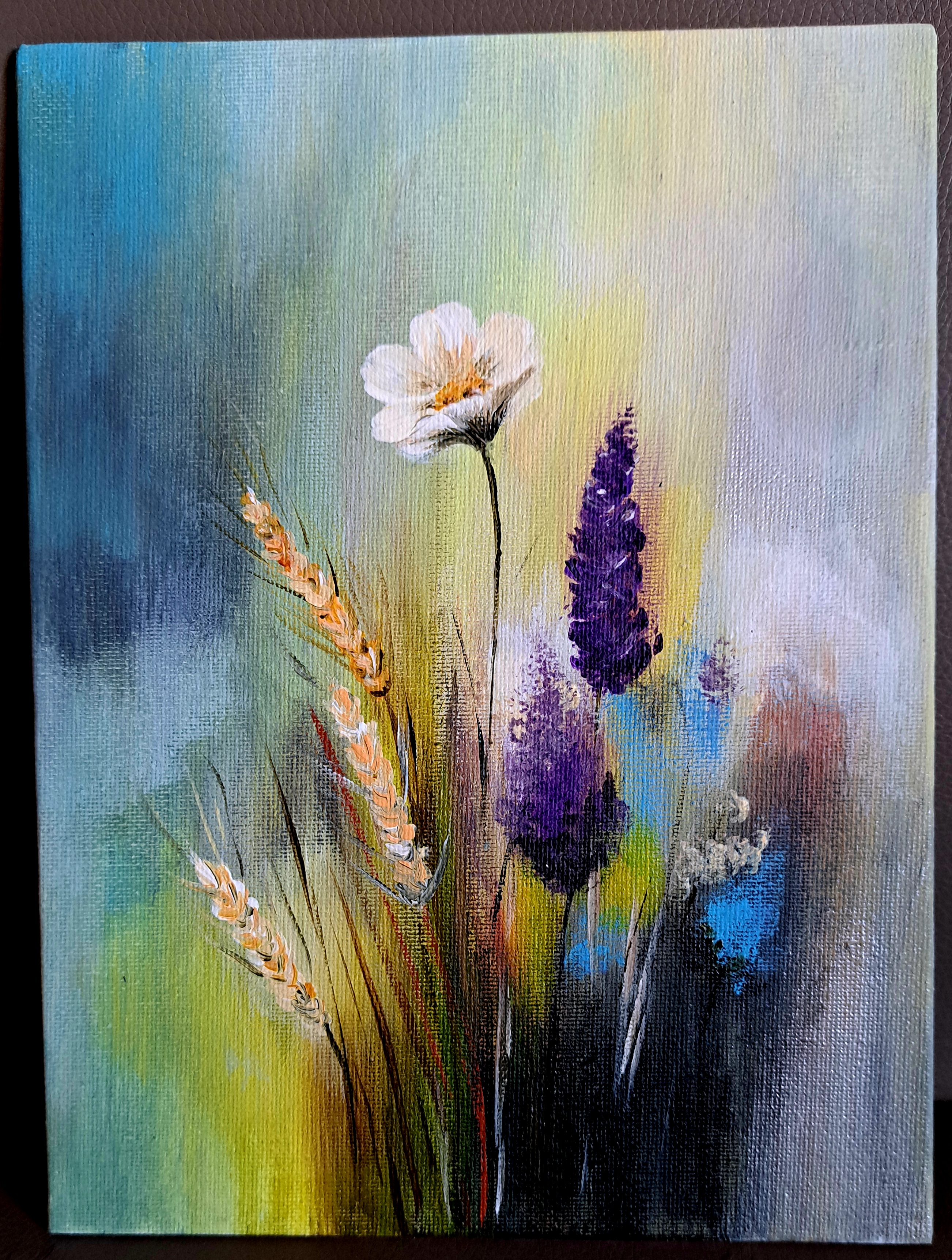 Jar je tu, je vonku, je aj na obrázku..