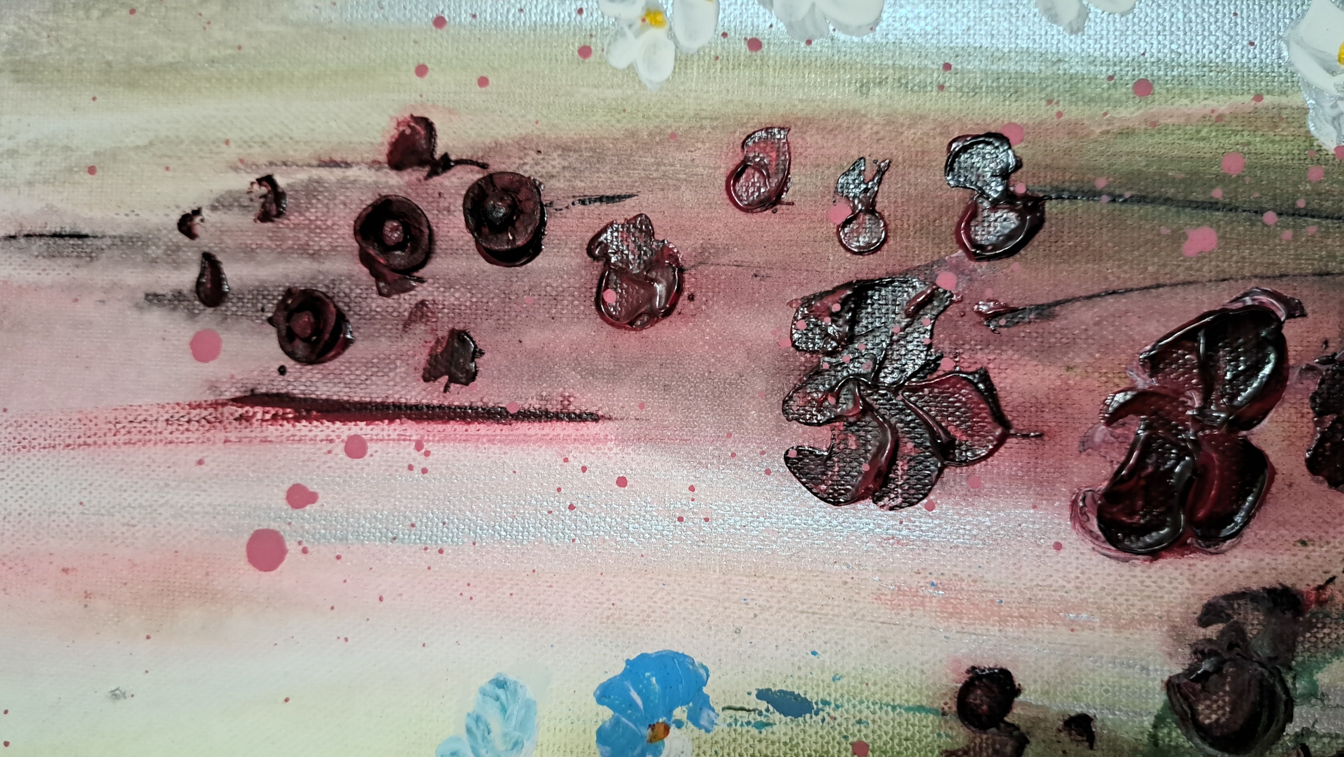 Maľovanie a keramika 3